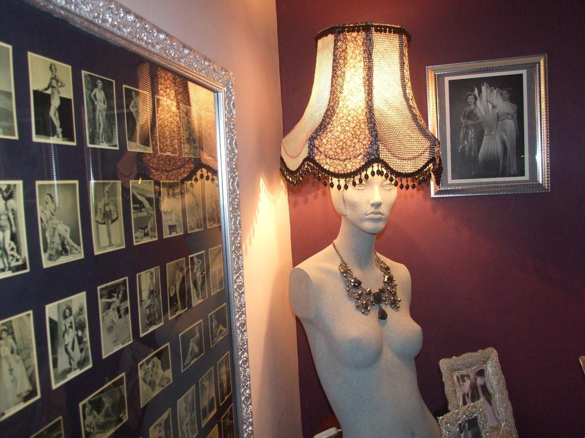 Отель The Hillcroft - Boutique, Unique Торки Экстерьер фото